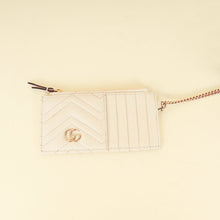Gucci Rosso Ancora Red GG Marmont Small Shoulder Bag