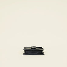Gucci Black Dionysus Super Mini Bag