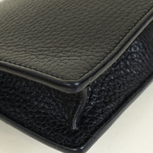 Gucci Black Dionysus Super Mini Bag