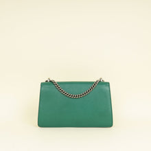 Gucci Green Dionysus Medium Shoulder Bag