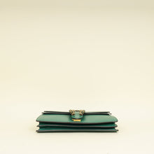 Gucci Green Dionysus Medium Shoulder Bag