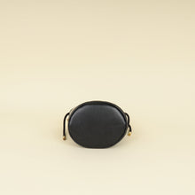 Gucci Black GG Marmont Small Bucket Bag