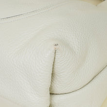 Gucci White Softbit Maxi Shoulder Bag