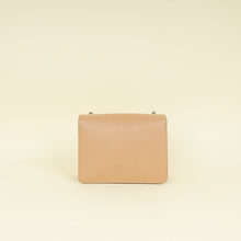 Gucci Nude Interlocking G Small Shoulder Bag