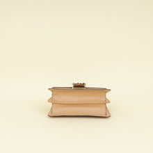 Gucci Nude Interlocking G Small Shoulder Bag
