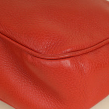 Gucci Red Disco Soho Camera Crossbody Small Bag