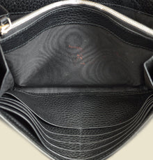 Gucci Black Dionysus Wallet On Chain