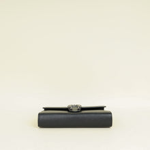 Gucci Black Dionysus Wallet On Chain