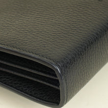 Gucci Black Dionysus Wallet On Chain