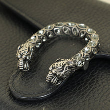 Gucci Black Dionysus Wallet On Chain