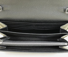 Gucci Black Dionysus Wallet On Chain