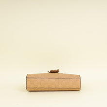 Gucci Beige Guccissima Emily Shoulder Bag
