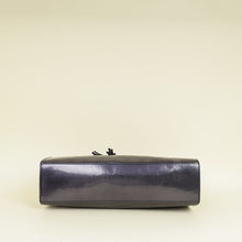 Gucci Violet GG Guccissima Large Emily Shoulder Bag