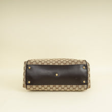 Gucci Bicolor GG Scarlett Tote Medium Bag