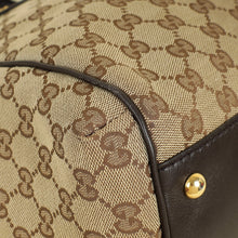Gucci Bicolor GG Scarlett Tote Medium Bag