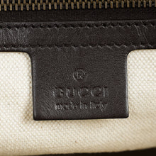 Gucci Bicolor GG Scarlett Tote Medium Bag