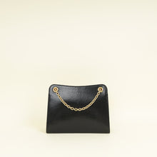 Gucci Black Shibuya Zumi Chain Shoulder Bag