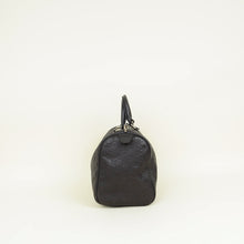 Gucci Chocolate GG Guccissima Joy Boston Medium Bag