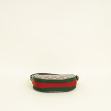 Gucci Bicolor GG Supreme Ophidia Mini Bag