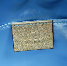 Gucci Bicolor GG Marmont Mini Belt Bag