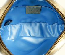 Gucci Bicolor GG Marmont Mini Belt Bag