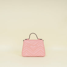Gucci GG Marmont Top Handle Small Bag