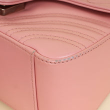 Gucci GG Marmont Top Handle Small Bag