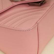 Gucci GG Marmont Top Handle Small Bag