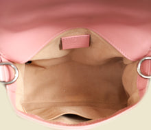 Gucci GG Marmont Top Handle Small Bag