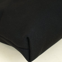 Gucci Black Web Crossbody Bag