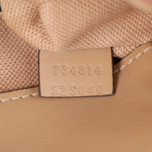 Gucci Porcelain Rose GG Marmont 2.0 Small Shoulder Bag