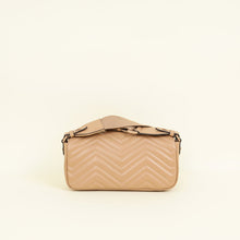 Gucci Porcelain Rose GG Marmont 2.0 Small Shoulder Bag