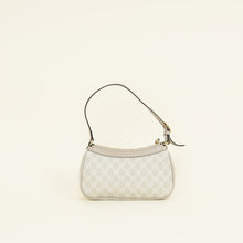Gucci Bicolor GG Supreme Ophidia Small Shoulder Bag