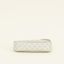 Gucci Bicolor GG Supreme Ophidia Small Shoulder Bag