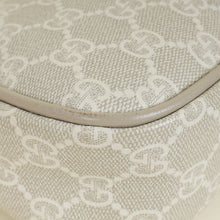Gucci Bicolor GG Supreme Ophidia Small Shoulder Bag