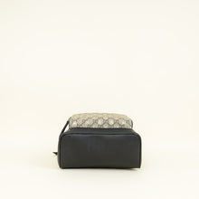 Gucci Bicolor GG Supreme Bees Small Backpack Bag