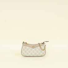 Gucci Bicolor Ophidia Mini Bag