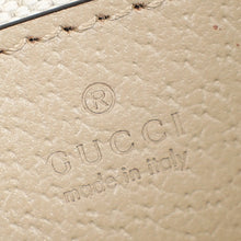 Gucci Bicolor Ophidia Mini Bag