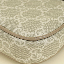Gucci Bicolor Ophidia Mini Bag