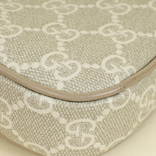 Gucci Bicolor Ophidia Mini Bag