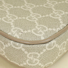 Gucci Bicolor Ophidia Mini Bag