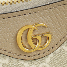 Gucci Bicolor Ophidia Mini Bag