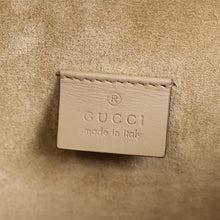 Gucci Bicolor Dionysus Medium Shoulder Bag