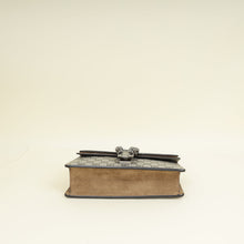 Gucci Bicolor Dionysus Medium Shoulder Bag