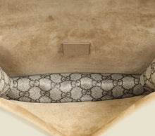 Gucci Bicolor Dionysus Medium Shoulder Bag