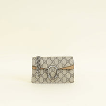 Gucci Ebony Dionysus mini Chain Bag
