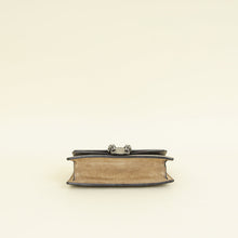 Gucci Ebony Dionysus mini Chain Bag