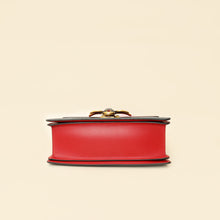 Gucci Multicolor Queen Margaret Top Handle Small Bag