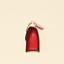 Gucci Multicolor Queen Margaret Top Handle Small Bag