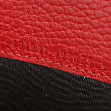 Gucci Red Dionysus Crystal Mini Chain Bag